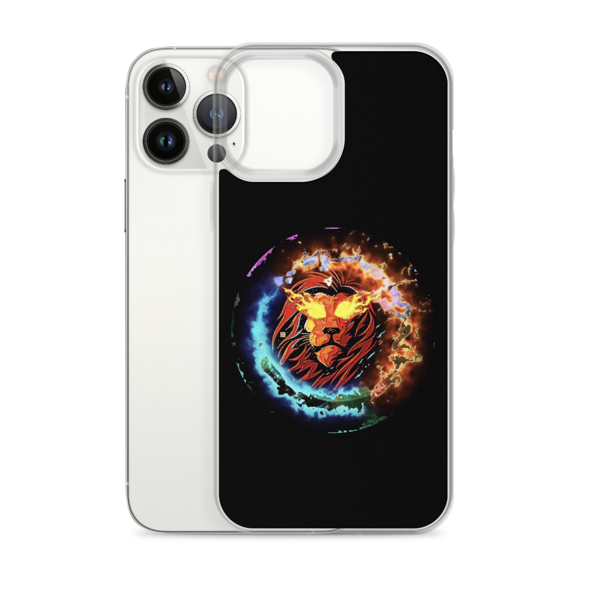 FireFlame Case for iPhone®