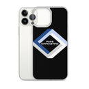 PURE OFFICIATING Clear Case for iPhone®