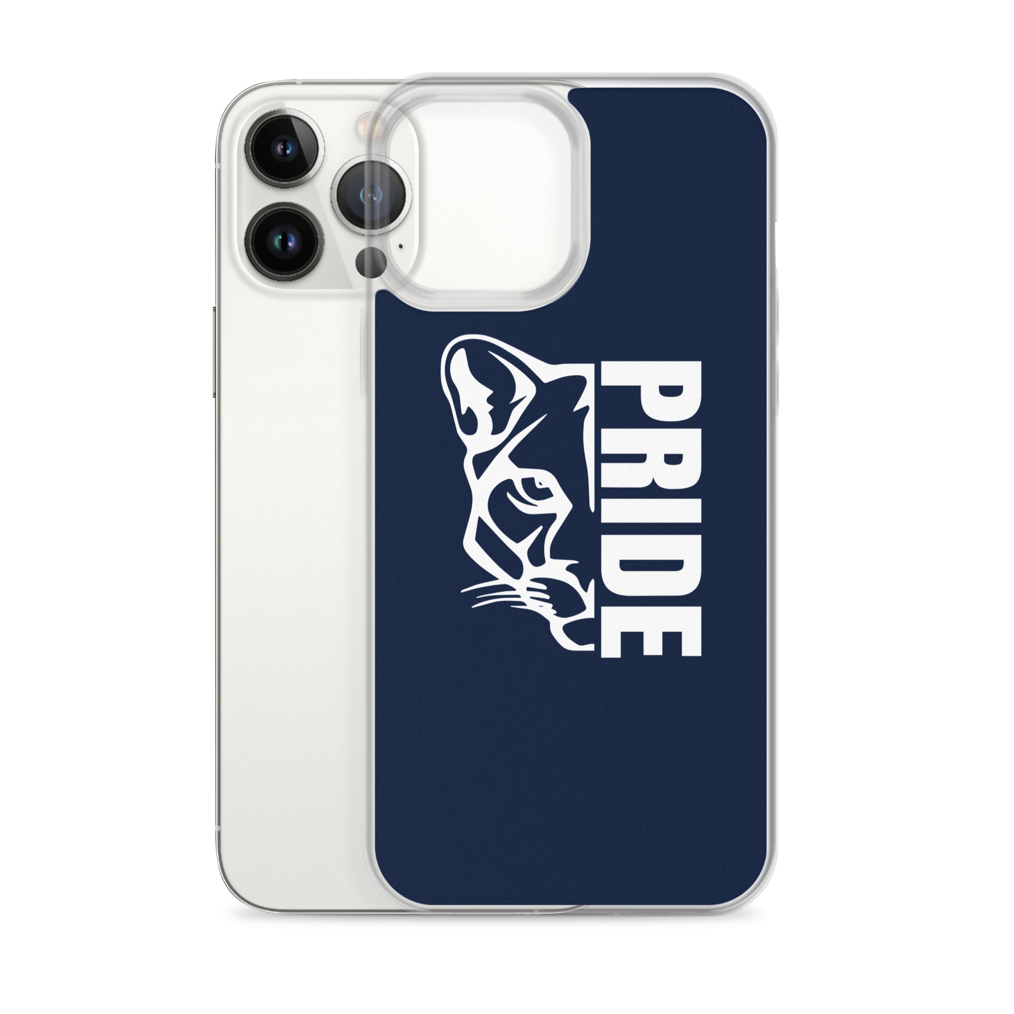 CS Clear Case for iPhone®