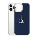 CC Clear Case for iPhone®