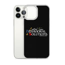 CTBS Case for iPhone®
