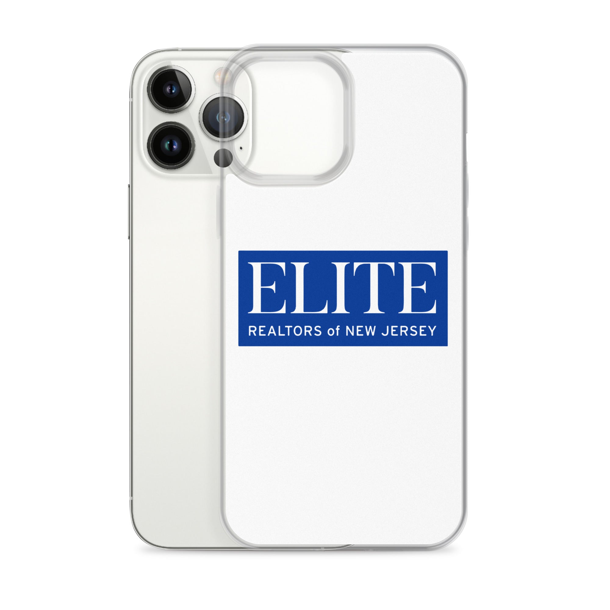 ERNJ Case for iPhone®