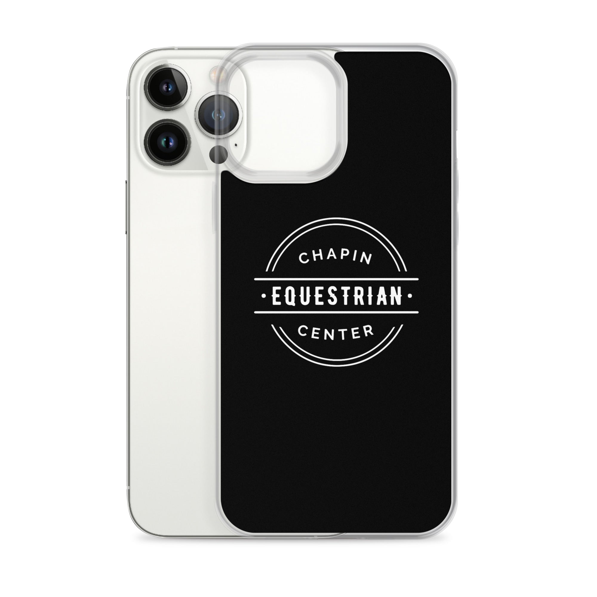 CEC Clear Case for iPhone®