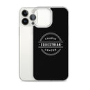 CEC Clear Case for iPhone®