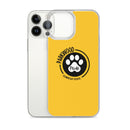 PE Clear Case for iPhone®