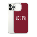 SPSCC Clear Case for iPhone®