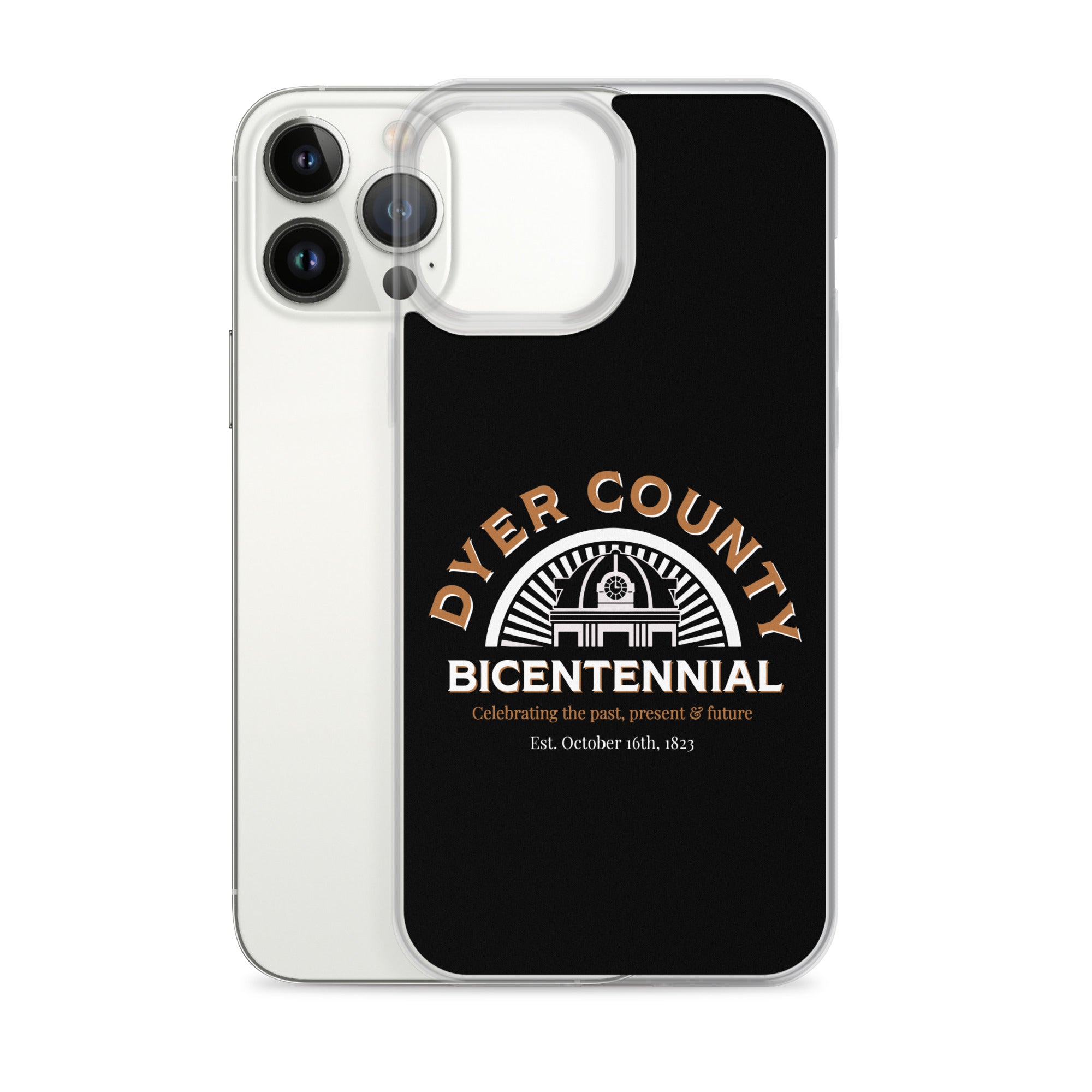 DCB Case for iPhone®