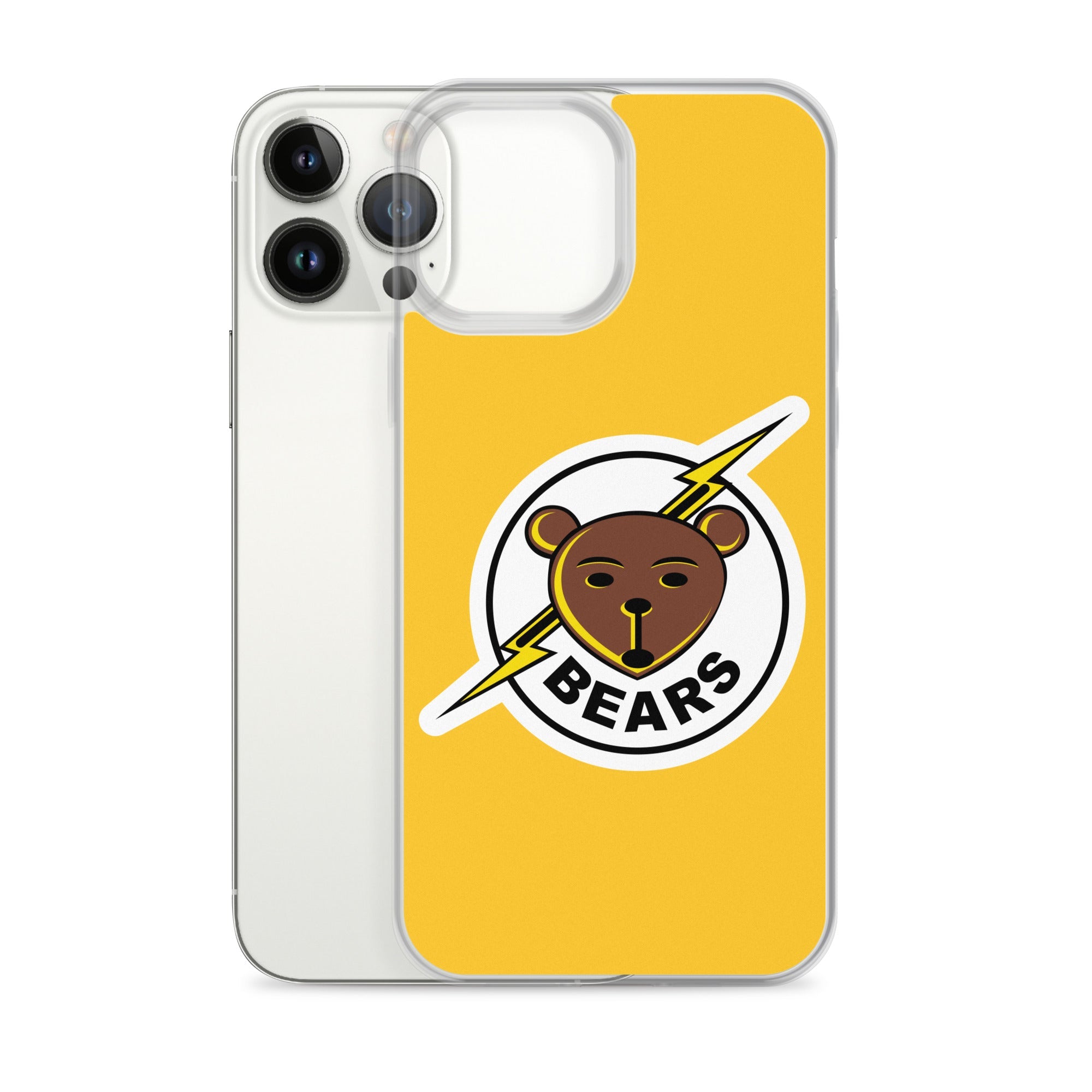 Estuche BCBS para iPhone®