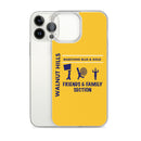 Funda WHMB para iPhone®