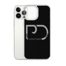 PDS Clear Case for iPhone®