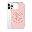 Funda Isyourselfcarefirst para iPhone®