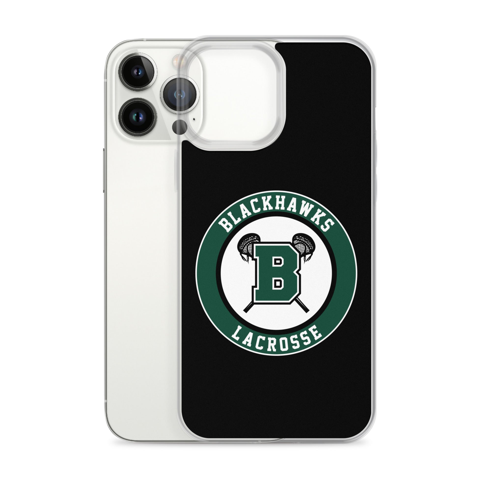 BHL para iPhone®