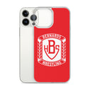 Funda BHSW para iPhone®