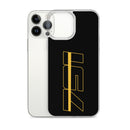 Estuche 791 MSFS para iPhone®