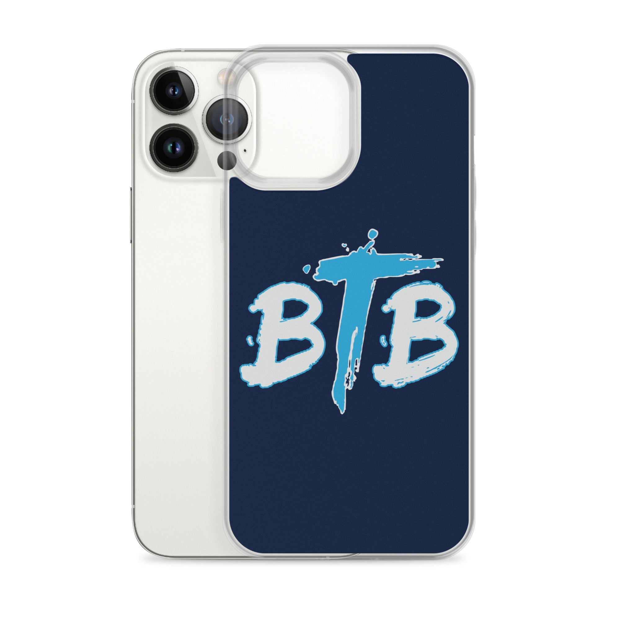BTB Case for iPhone®
