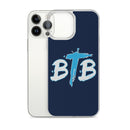 Funda BTB para iPhone®