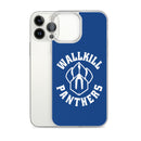 Funda para iPhone® de Wallkill Panthers