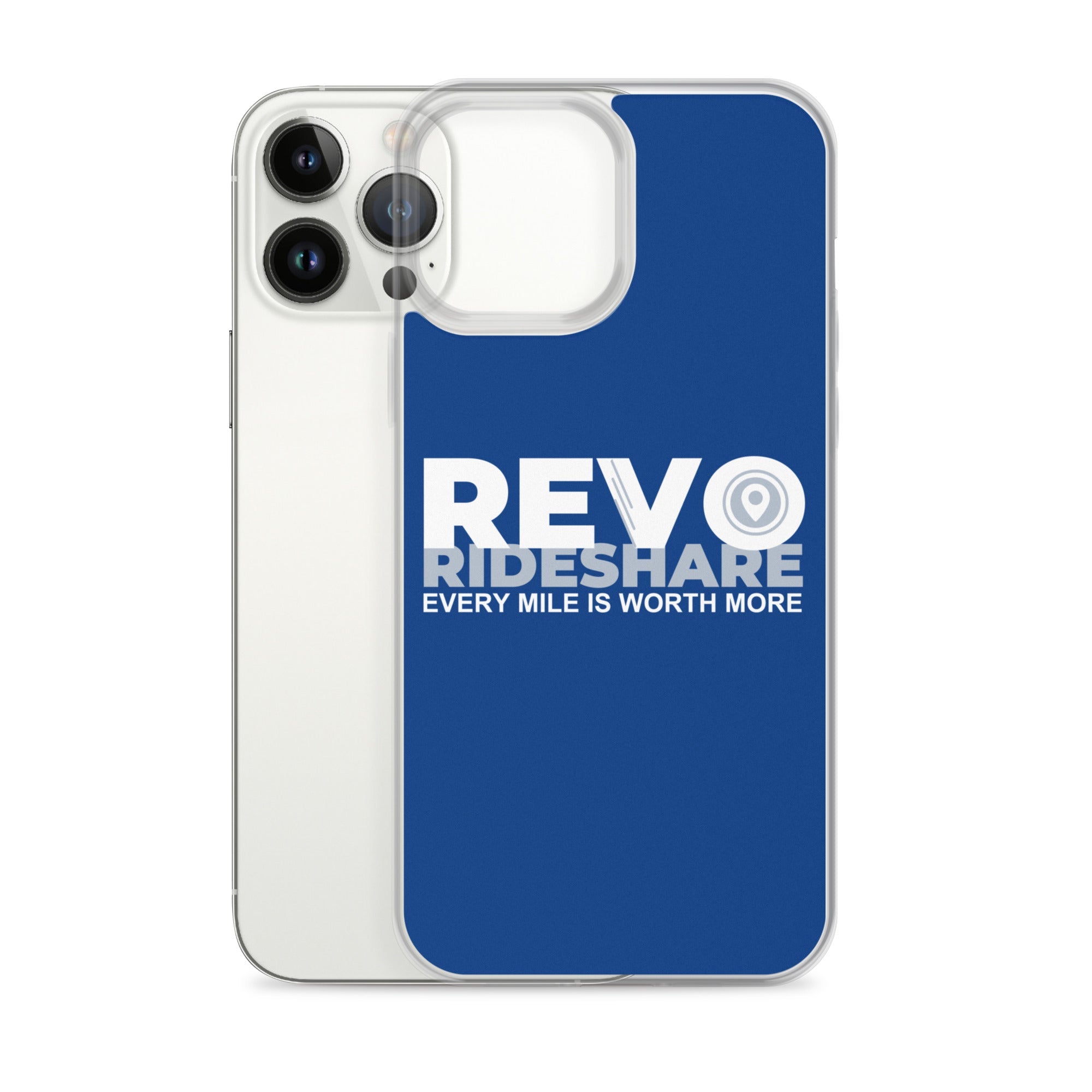 Funda REVO para viajes compartidos para iPhone®