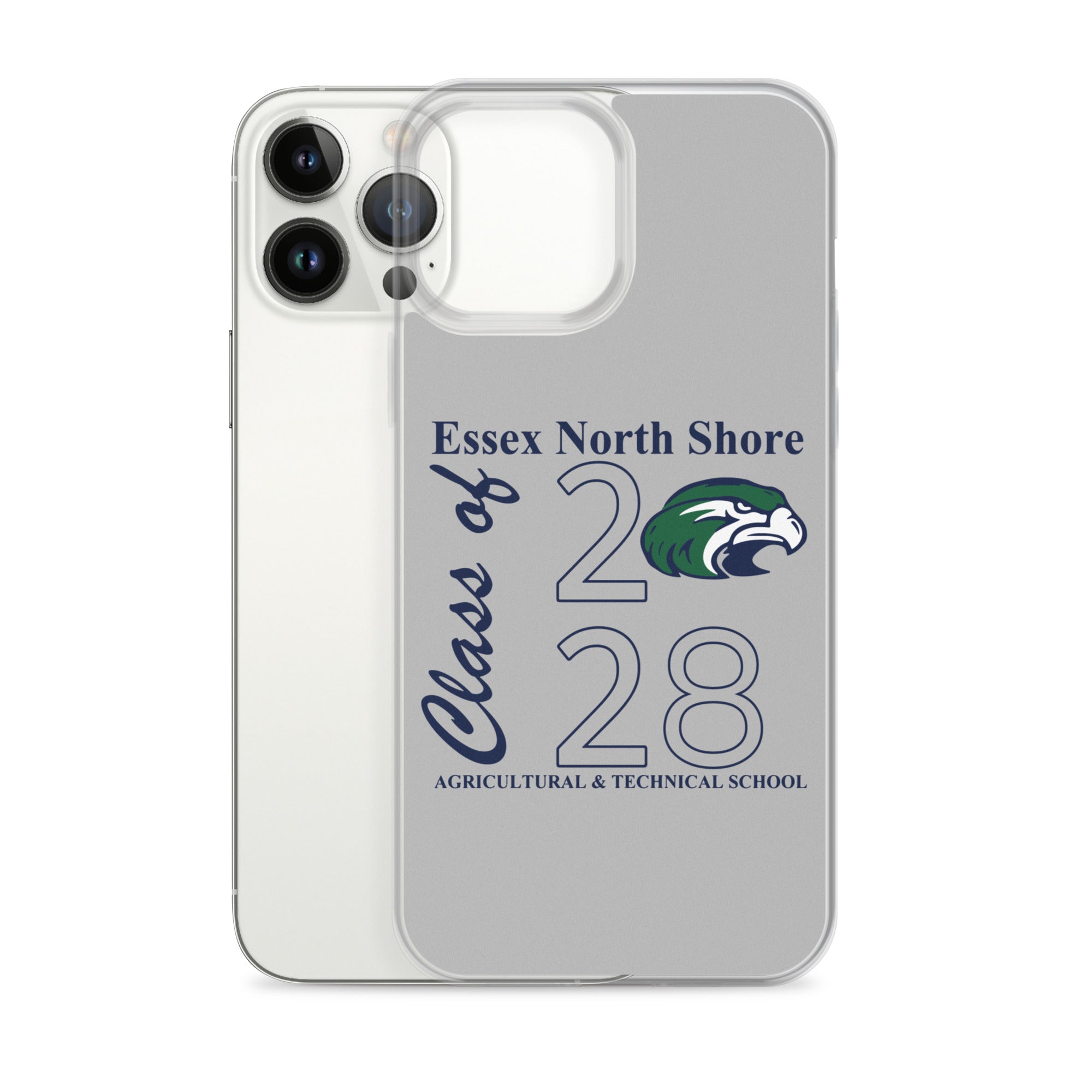 ESN iPhone Case 2028