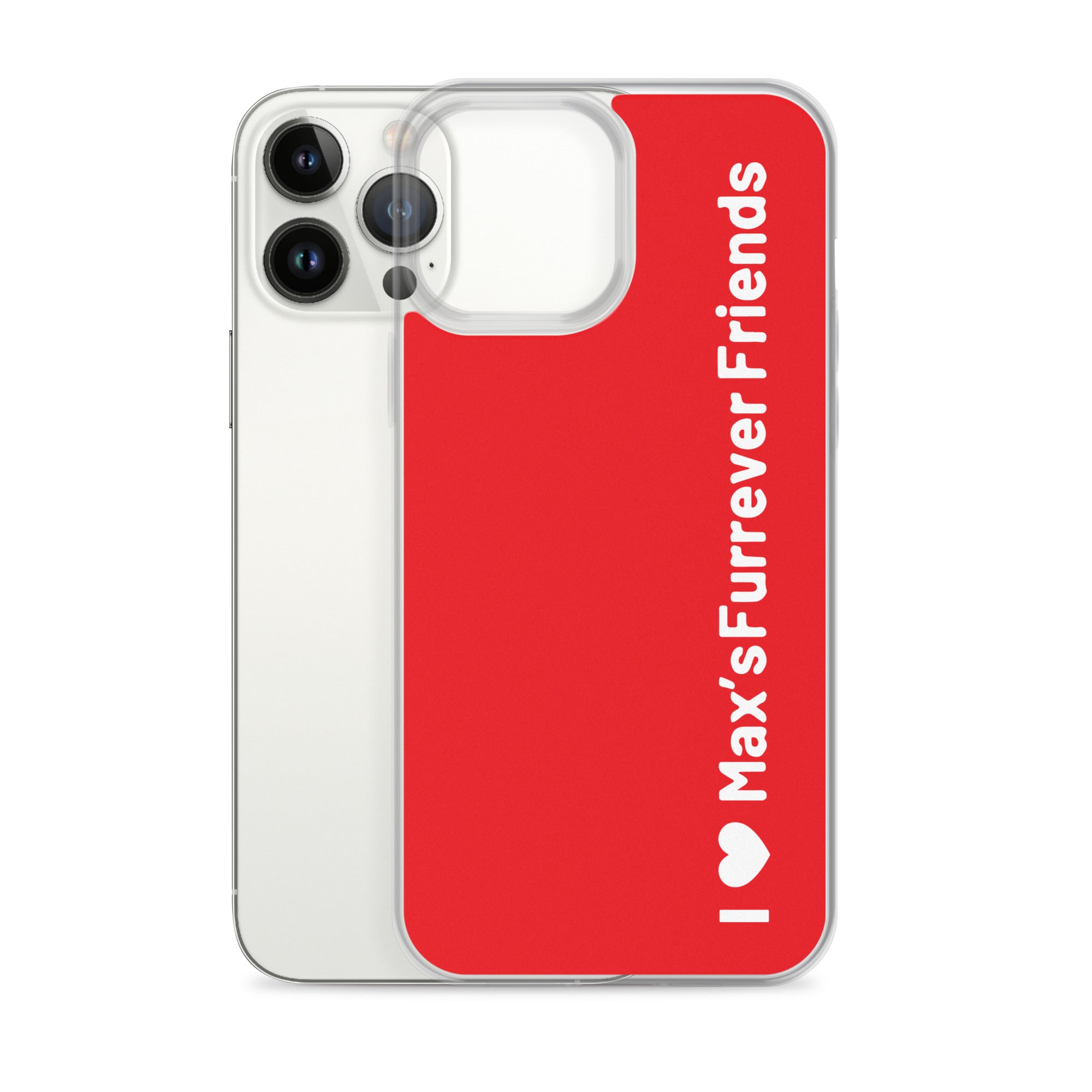 MFF Case for iPhone®