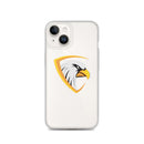 Lexington Eagles Clear Case for iPhone®