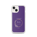Funda transparente RWM para iPhone®