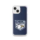 DBC Clear Case for iPhone®