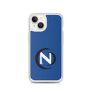 New Covenant Clear Case for iPhone®
