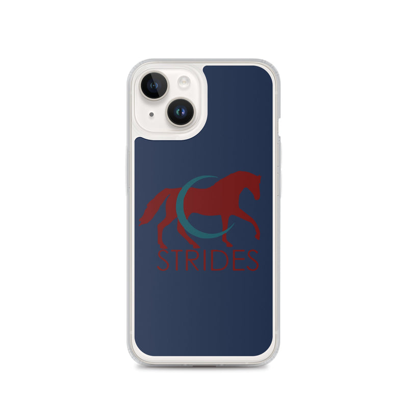 SRA iPhone Case