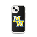 Estuche MWHS para iPhone®