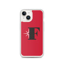 Funda transparente para iPhone®