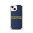 Funda OWNCS para iPhone®