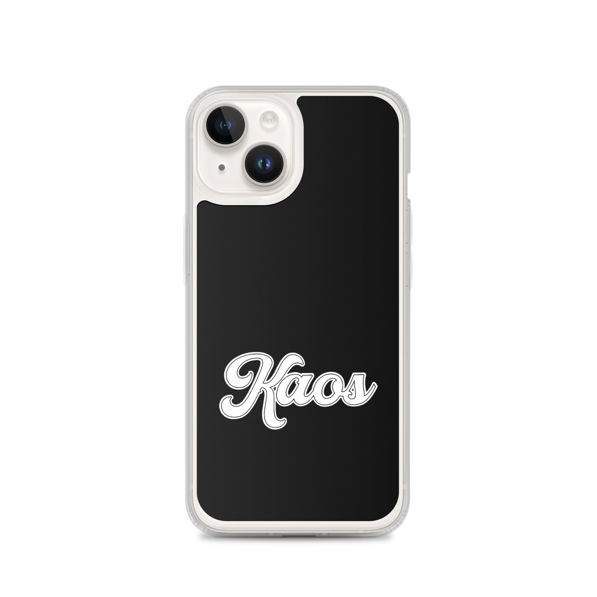 CIK Clear Case for iPhone®