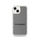 TALU Clear Case for iPhone®
