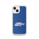 Funda transparente West 1st para iPhone®