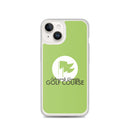 ECGC Case for iPhone®