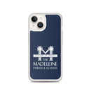 TMS Clear Case for iPhone®