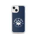 KMBC Clear Case for iPhone®
