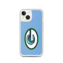 ECGWAA Clear Case for iPhone®