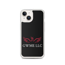 Funda transparente GWME para iPhone®