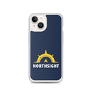 NR Clear Case for iPhone®