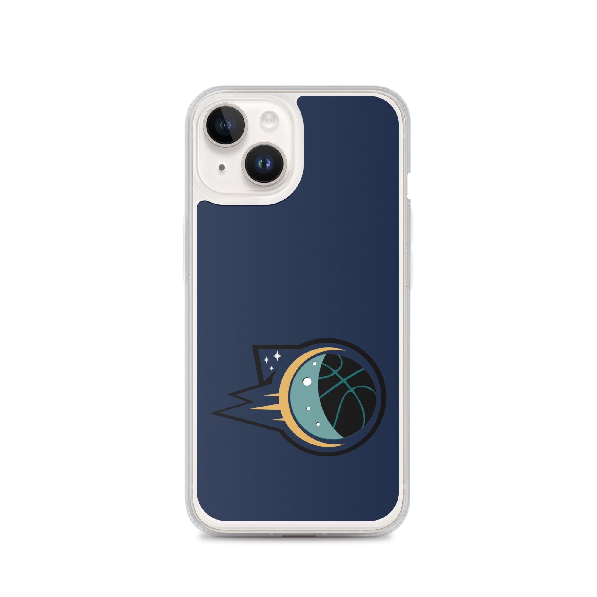 EB Clear Case for iPhone®