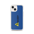 SDS Clear Case for iPhone®