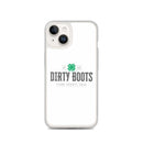 DB4HC Case for iPhone®