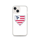 NGP Clear Case for iPhone®