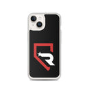 NVR Clear Case for iPhone®