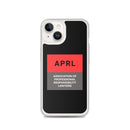 APRL Case for iPhone®