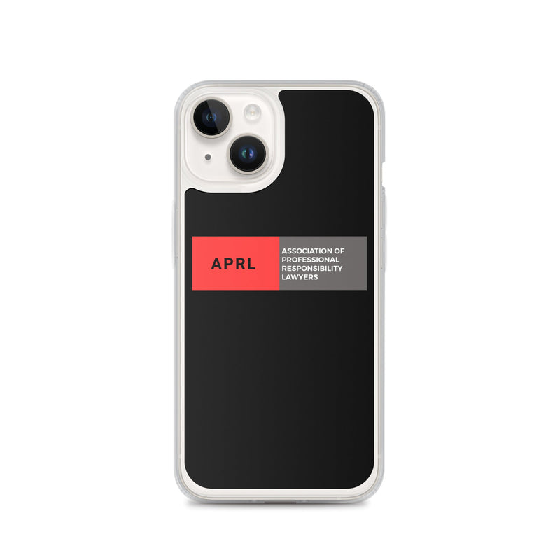 Estuche APRL para iPhone® v3