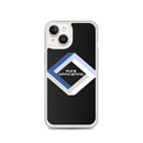 PURE OFFICIATING Clear Case for iPhone®