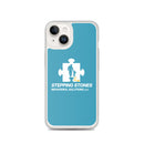 SSBS Clear Case for iPhone®